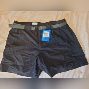 Columbia Hiking Shorts